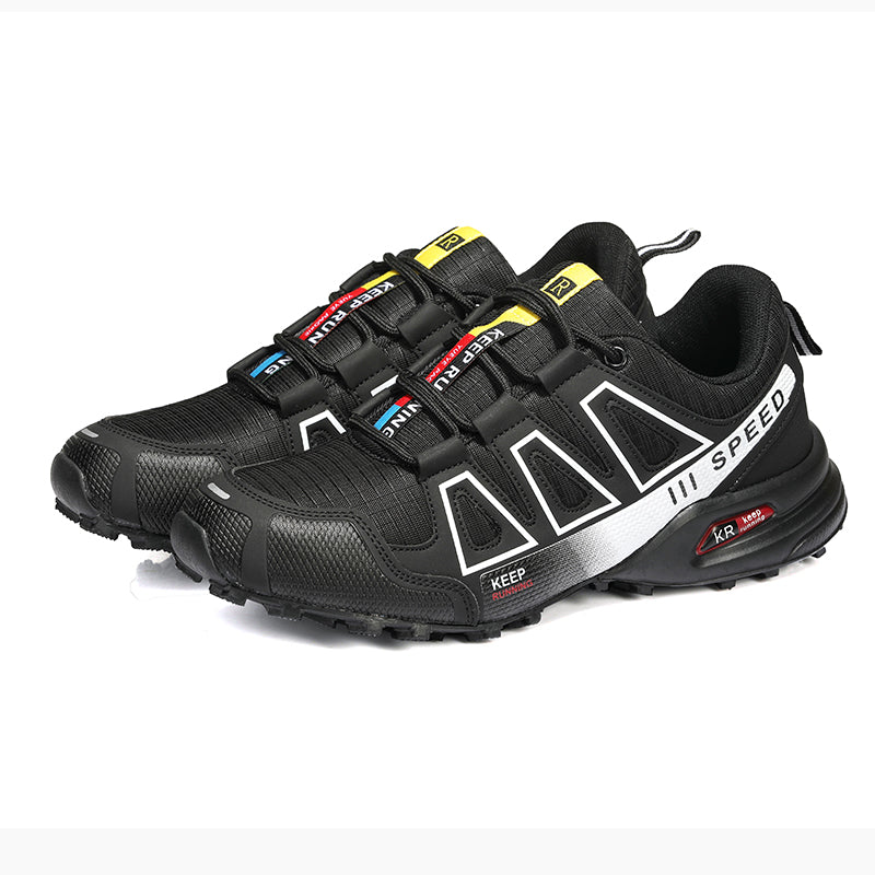 Step Zero – Calçado ergonómico para caminhadas Diaotok® IV para alívio de dores nas costas, articulações e pés