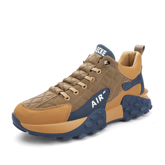 ⏰50% de desconto hoje - não perca! ✅Mocassins luxuosos feitos de camurça alemã, macios e confortáveis 🚶♂️➡️Suporte para o arco do pé - alivia a dor nos pés