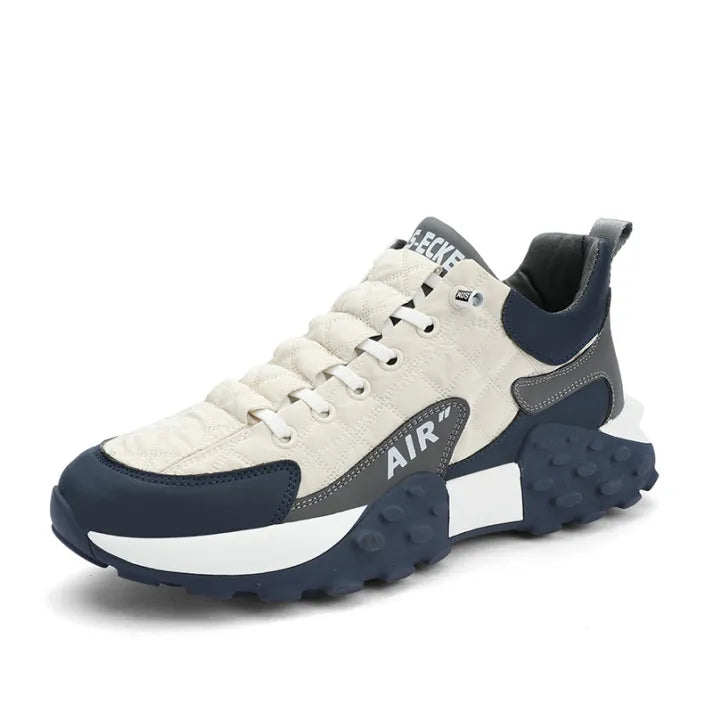⏰50% de desconto hoje - não perca! ✅Mocassins luxuosos feitos de camurça alemã, macios e confortáveis 🚶♂️➡️Suporte para o arco do pé - alivia a dor nos pés