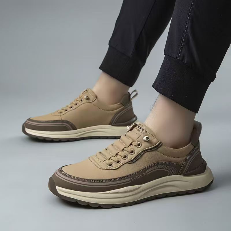 [⏰Desconto limitado de 50% - Enquanto durarem os estoques] Calçado ortopédico com design ergonômico - para aliviar dores nos pés, articulações, joelhos e costas👞