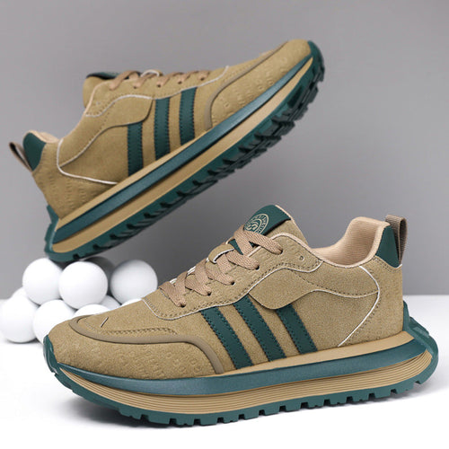 (⏰50% de desconto! 🔥 Só por hoje!) Ténis confortáveis, antiderrapantes e respiráveis vão aliviar as suas dores nos pés!