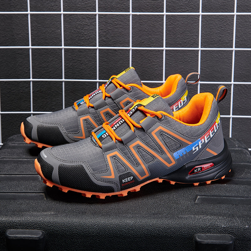 [⏰Desconto de 50% por tempo limitado - Não perca] Calçado ortopédico para caminhadas com design ergonómico - Alivia a dor facilmente 👞