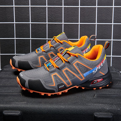 [⏰Desconto de 50% por tempo limitado - Não perca] Calçado ortopédico para caminhadas com design ergonómico - Alivia a dor facilmente 👞