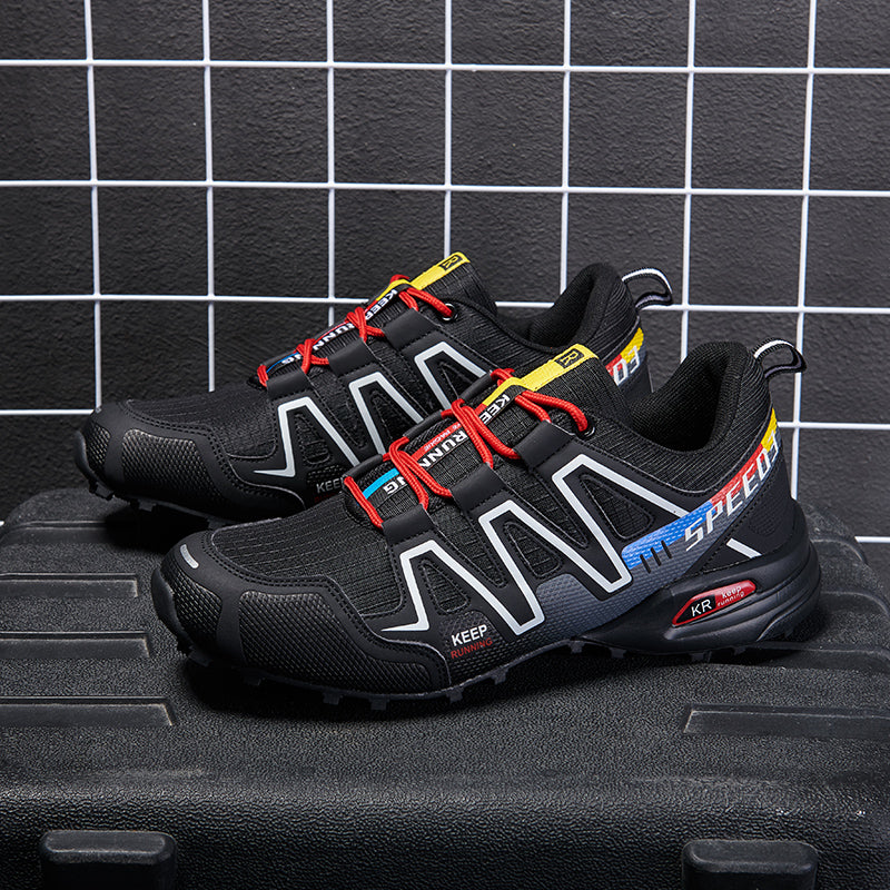 [⏰Desconto de 50% por tempo limitado - Não perca] Calçado ortopédico para caminhadas com design ergonómico - Alivia a dor facilmente 👞