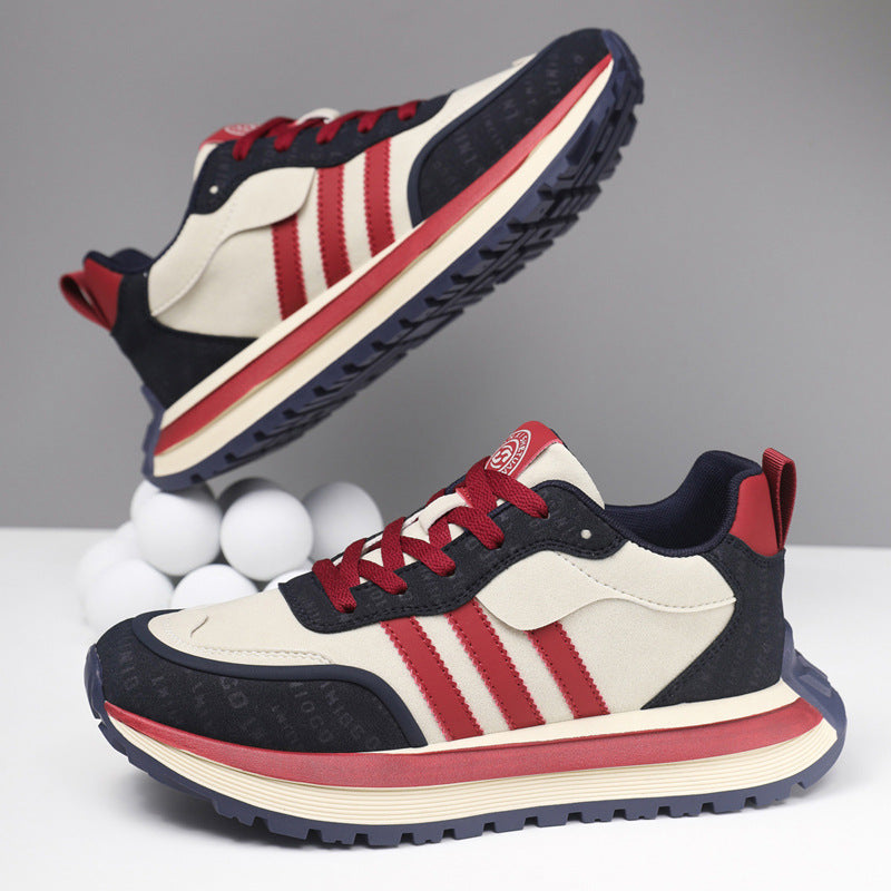 ⏰50% de desconto! 🔥 Só por hoje!｜ Ténis confortáveis, antiderrapantes e respiráveis vão aliviar as suas dores nos pés!