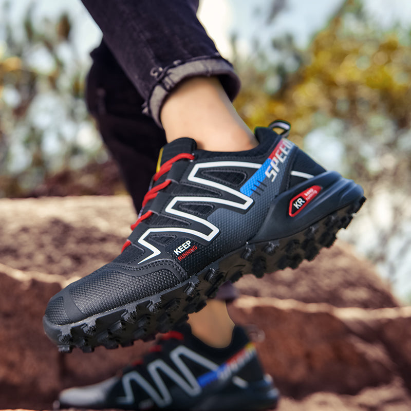 [⏰Desconto de 50% por tempo limitado - Não perca] Calçado ortopédico para caminhadas com design ergonómico - Alivia a dor facilmente 👞