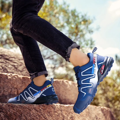 [⏰Desconto de 50% por tempo limitado - Não perca] Calçado ortopédico para caminhadas com design ergonómico - Alivia a dor facilmente 👞
