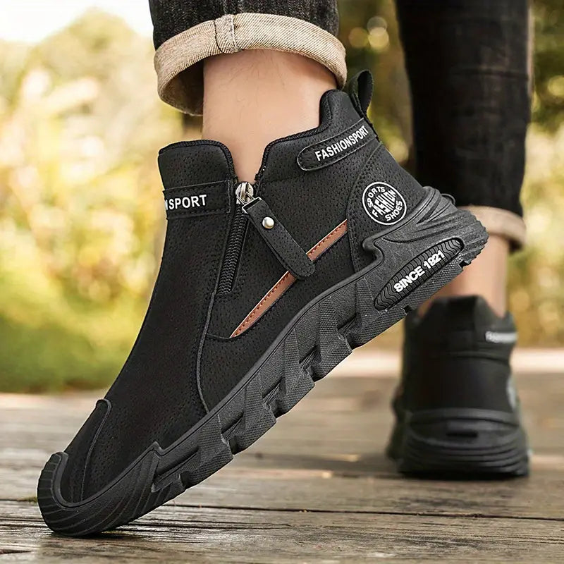 Biaotok® | Calçado ortopédico desportivo ergonómico, macio e confortável ✅ | Suporte para o arco do pé para aliviar o desconforto