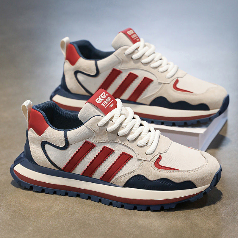 🔥50% de desconto hoje - aproveite! Sapatos ortopédicos elegantes e de alta qualidade 👞 - Design ergonómico para alívio da dor