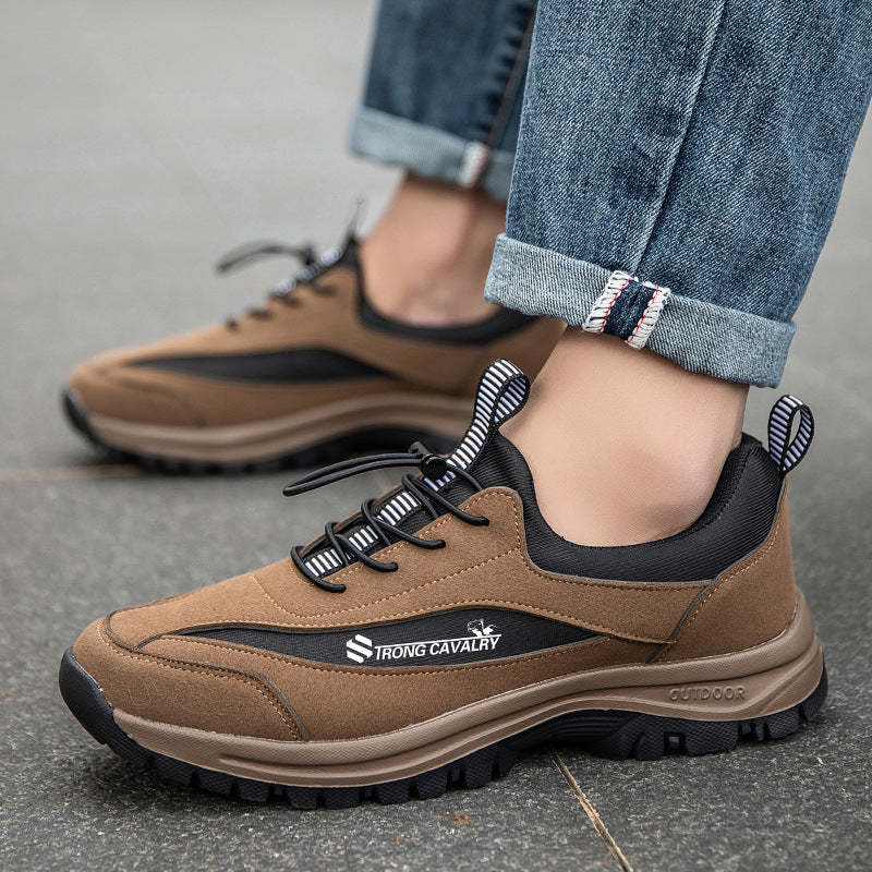[⏰Desconto de 50% por tempo limitado - Não perca] Calçado ortopédico para caminhadas com design ergonómico - Alivia a dor facilmente 👞