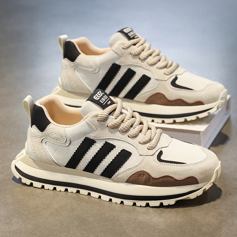 🔥50% de desconto hoje - aproveite! Sapatos ortopédicos elegantes e de alta qualidade 👞 - Design ergonómico para alívio da dor