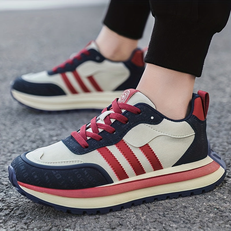 ⏰50% de desconto! 🔥 Só por hoje!｜ Ténis confortáveis, antiderrapantes e respiráveis vão aliviar as suas dores nos pés!