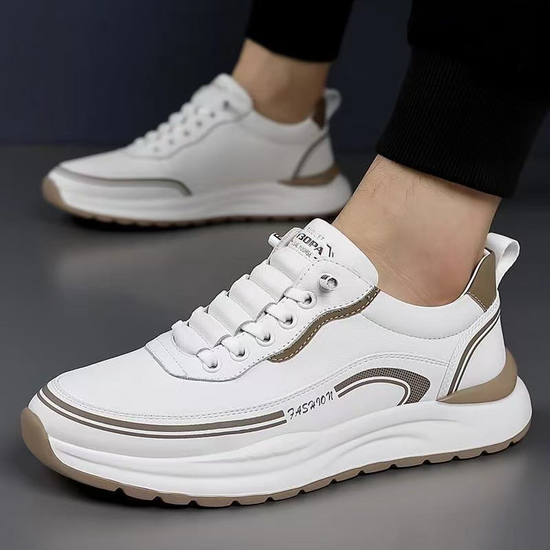[⏰Desconto limitado de 50% - Enquanto durarem os estoques] Calçado ortopédico com design ergonômico - para aliviar dores nos pés, articulações, joelhos e costas👞