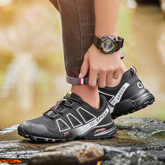 Step Zero – Calçado ergonómico para caminhadas Biaotok® IV para alívio de dores nas costas, articulações e pés
