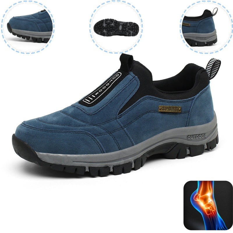 BIAOTOK® – Scarpe ortopediche mediche dal design ergonomico che alleviano il dolore alla schiena, alle articolazioni e alle gambe.