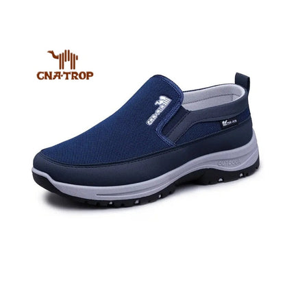 Calçado casual ortopédico BIAOTOK® | ✅ Suporte para o arco do pé | Alívio da dor nos pés