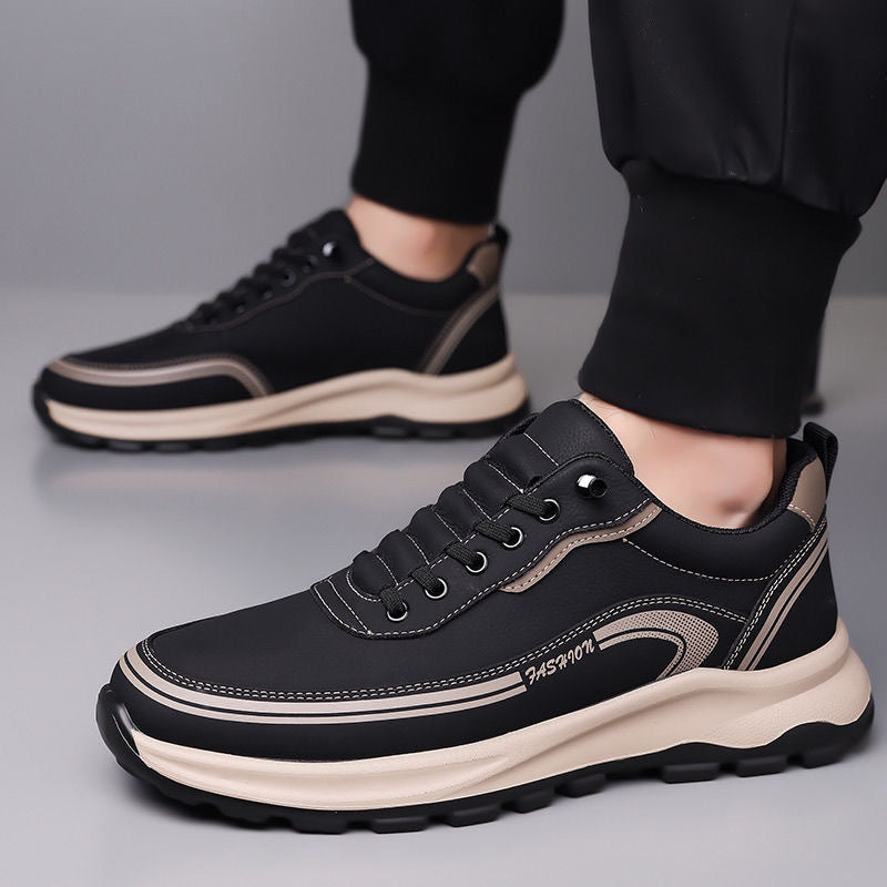 [⏰Desconto limitado de 50% - Enquanto durarem os estoques] Calçado ortopédico com design ergonômico - para aliviar dores nos pés, articulações, joelhos e costas👞