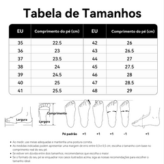 ⏰ 30% de desconto hoje – Não perca! 🔥 – Calçado ortopédico de luxo: macio, confortável e com excelente suporte 🦶 – Alivia as dores nos pés