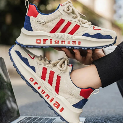 50% desconto | BIAOTOK® | Os sapatos de caminhada mais populares deste ano: confortáveis e respiráveis