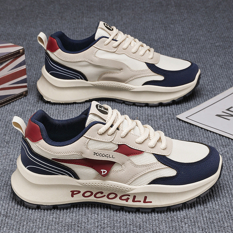 [⏰Desconto de 50% por tempo limitado - Não perca] Calçado ortopédico para caminhadas com design ergonómico - Alivia a dor facilmente 👞