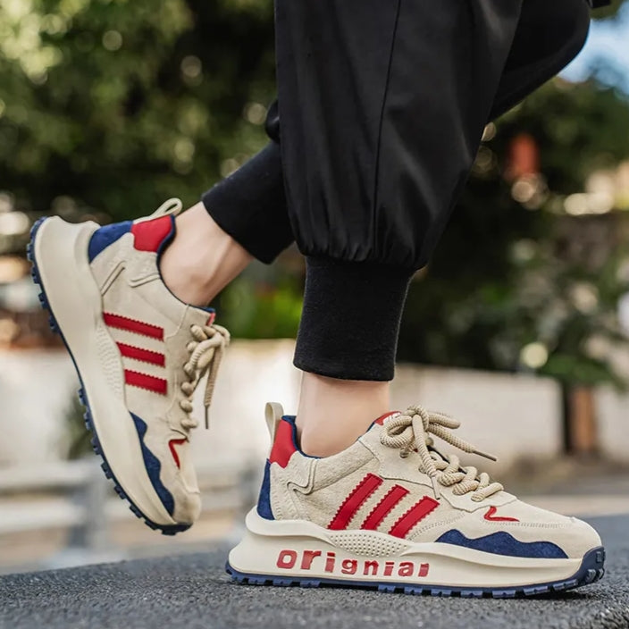 50% desconto | BIAOTOK® | Os sapatos de caminhada mais populares deste ano: confortáveis e respirávei
