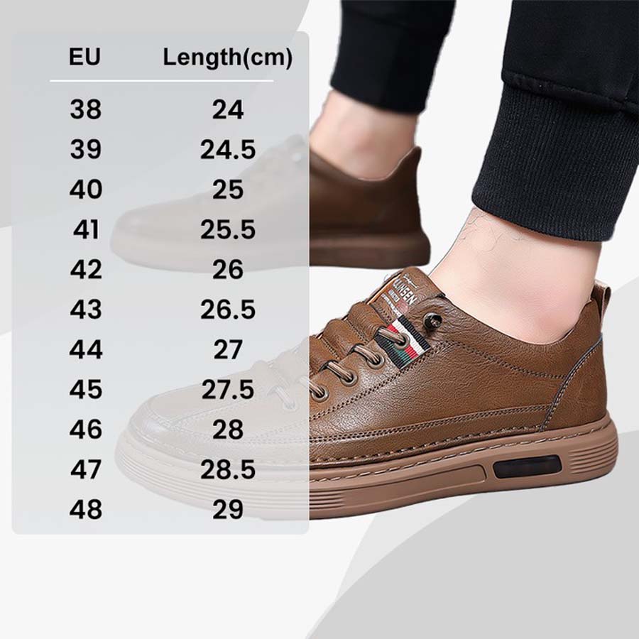 🔥50% de desconto hoje - compre estes sapatos ortopédicos elegantes e de alta qualidade👞 - ergonomicamente concebidos para o alívio da dor