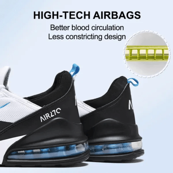 🔥Desconto de 50% por tempo limitado, os sapatos ortopédicos mais populares de 2025, 3 dias para aliviar a dor nos pés