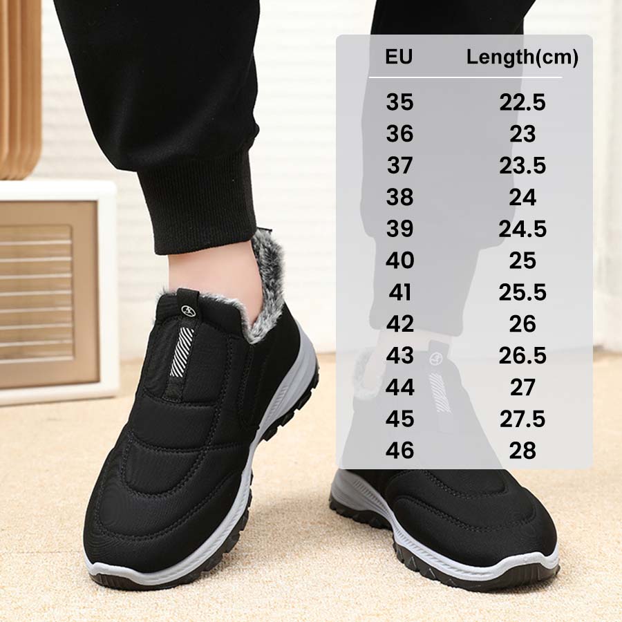 (🔥50% de desconto hoje - agarre!) Sapatos ortopédicos elegantes e premium 👞 - Design ergonómico para alívio da dor