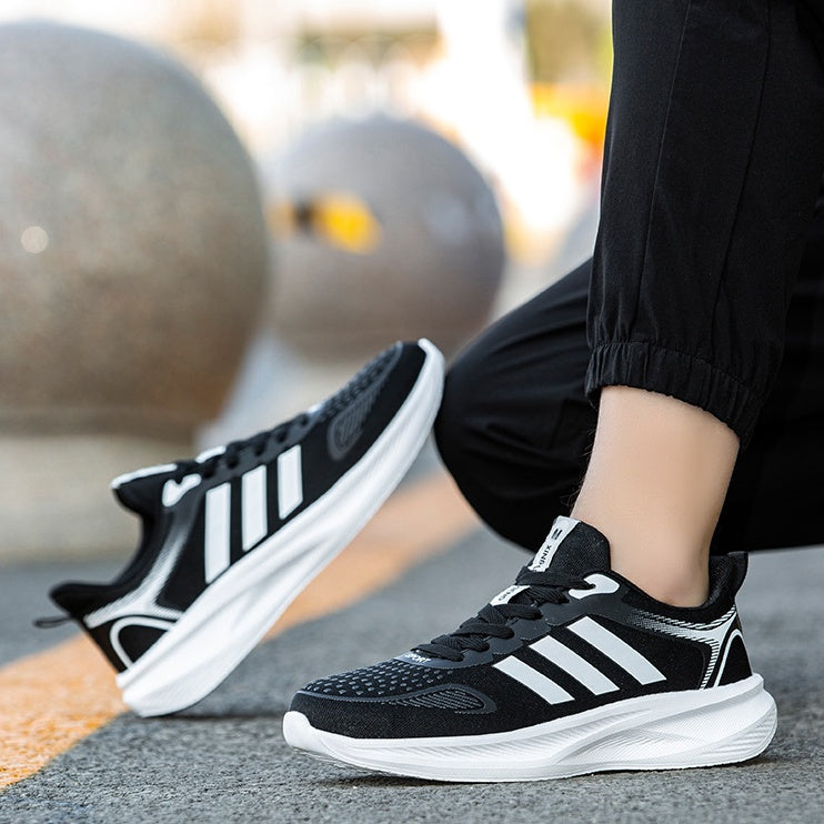 [⏰Desconto de 50% por tempo limitado - não perca] Sapatos ortopédicos com design ergonómicos 👞 Use-os e cada passo será uma massagem nos pés