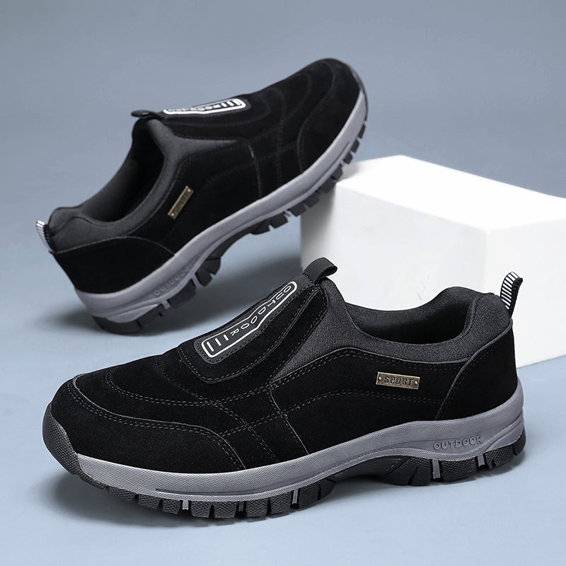 BIAOTOK® – Scarpe ortopediche mediche dal design ergonomico che alleviano il dolore alla schiena, alle articolazioni e alle gambe.