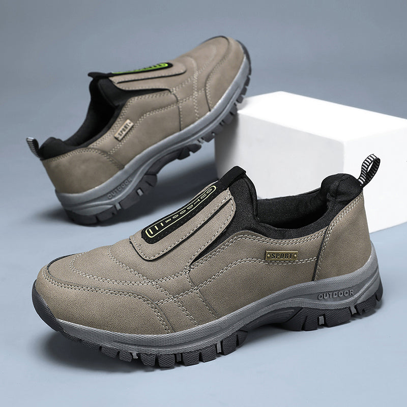 BIAOTOK® – Scarpe ortopediche mediche dal design ergonomico che alleviano il dolore alla schiena, alle articolazioni e alle gambe.