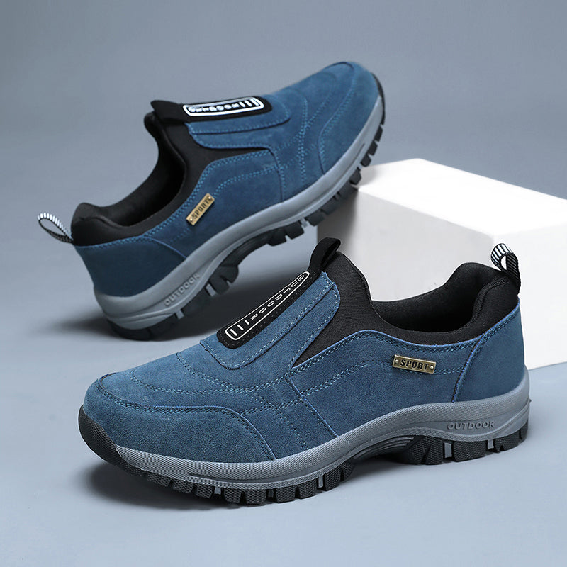 BIAOTOK® – Scarpe ortopediche mediche dal design ergonomico che alleviano il dolore alla schiena, alle articolazioni e alle gambe.