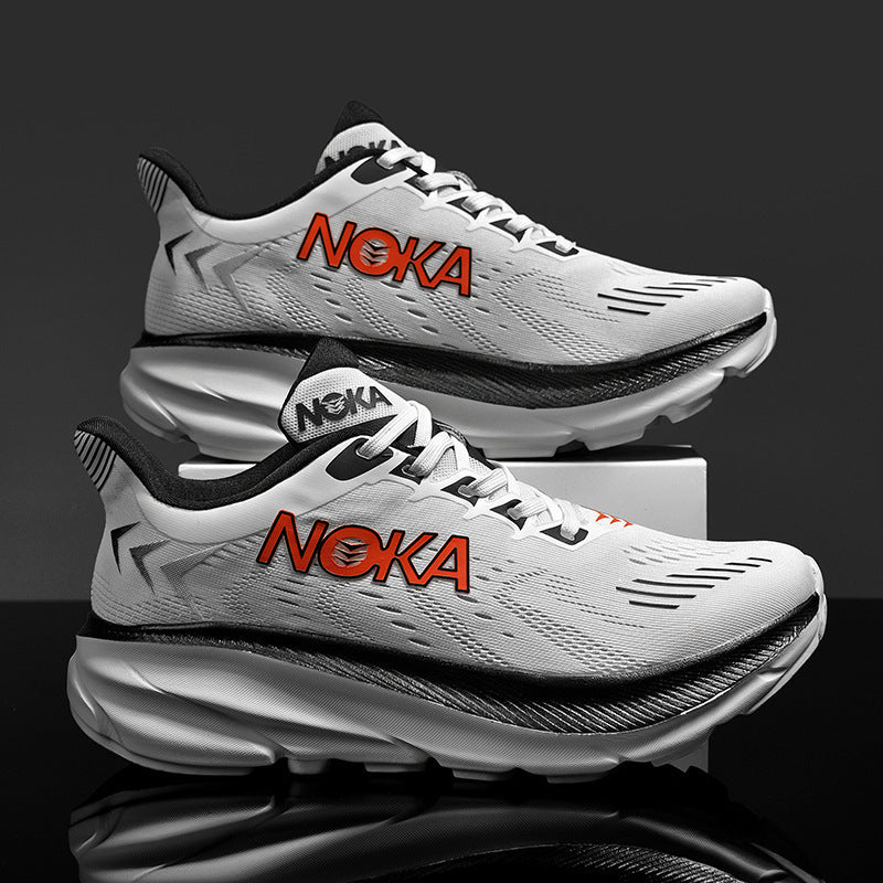 ⏰Hoje com 50% de desconto👟 Estes sapatos são ideais para atividades durante todo o dia. O design com suporte para o arco do pé alivia eficazmente a fadiga.