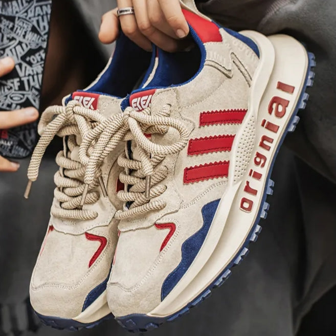 50% desconto | BIAOTOK® | Os sapatos de caminhada mais populares deste ano: confortáveis e respirávei