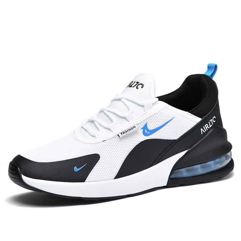 🔥Black Friday: 50% de desconto⏰ Sapatos casuais unissex👞 Leves e respiráveis - Ajuste confortável - Design ergonômico