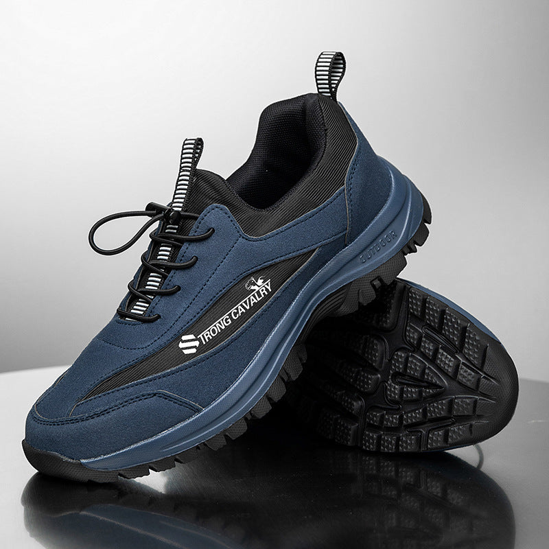 [⏰Desconto de 50% por tempo limitado - Não perca] Calçado ortopédico para caminhadas com design ergonómico - Alivia a dor facilmente 👞