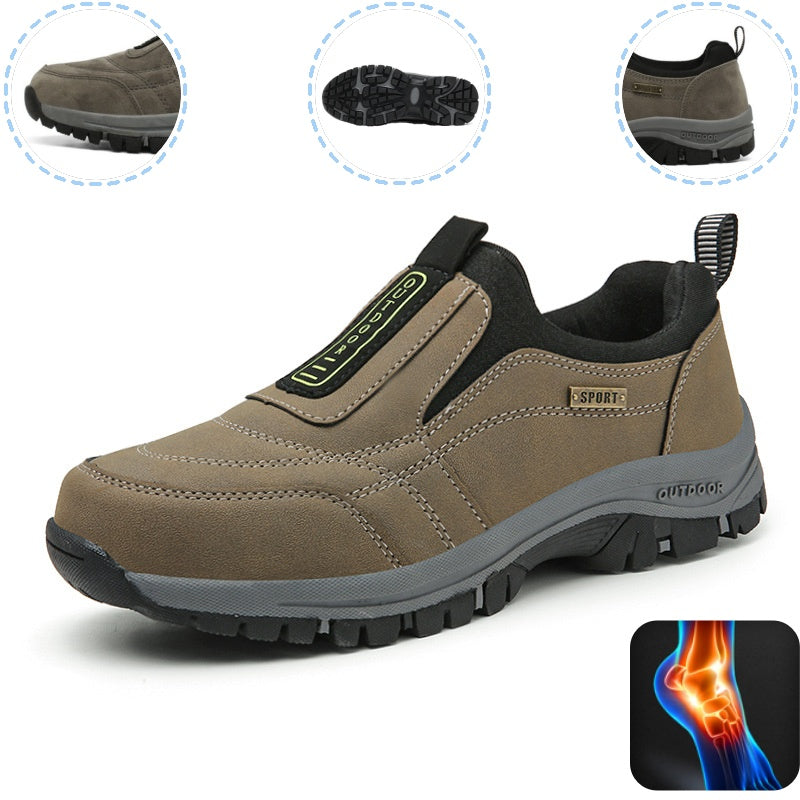 BIAOTOK® – Scarpe ortopediche mediche dal design ergonomico che alleviano il dolore alla schiena, alle articolazioni e alle gambe.