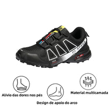 Preto e Branco