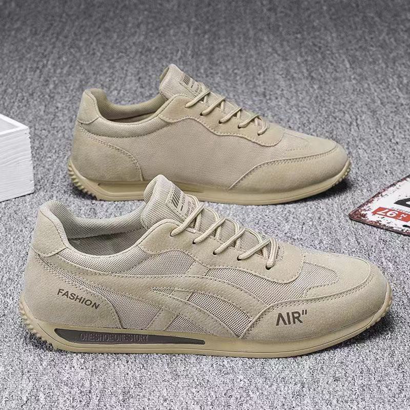 🔥 Oferta especial de hoje com 56% de desconto🎁Sapatos ortopédicos masculinos para caminhada ✅ Respiráveis e antiderrapantes - Diga adeus à dor nos pés e desfrute de conforto o dia todo!