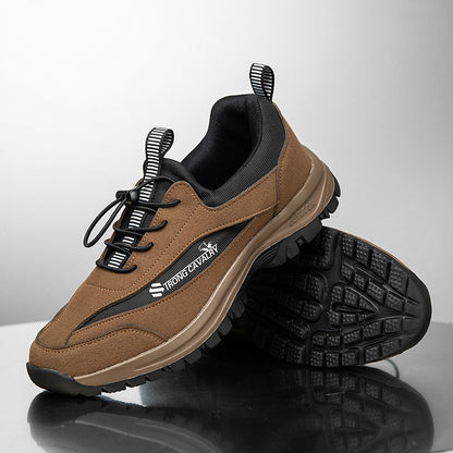 [⏰Desconto de 50% por tempo limitado - Não perca] Calçado ortopédico para caminhadas com design ergonómico - Alivia a dor facilmente 👞