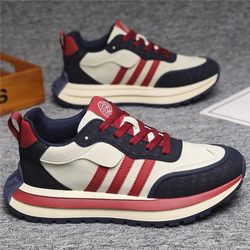 ⏰50% de desconto! 🔥 Só por hoje!｜ Ténis confortáveis, antiderrapantes e respiráveis vão aliviar as suas dores nos pés!