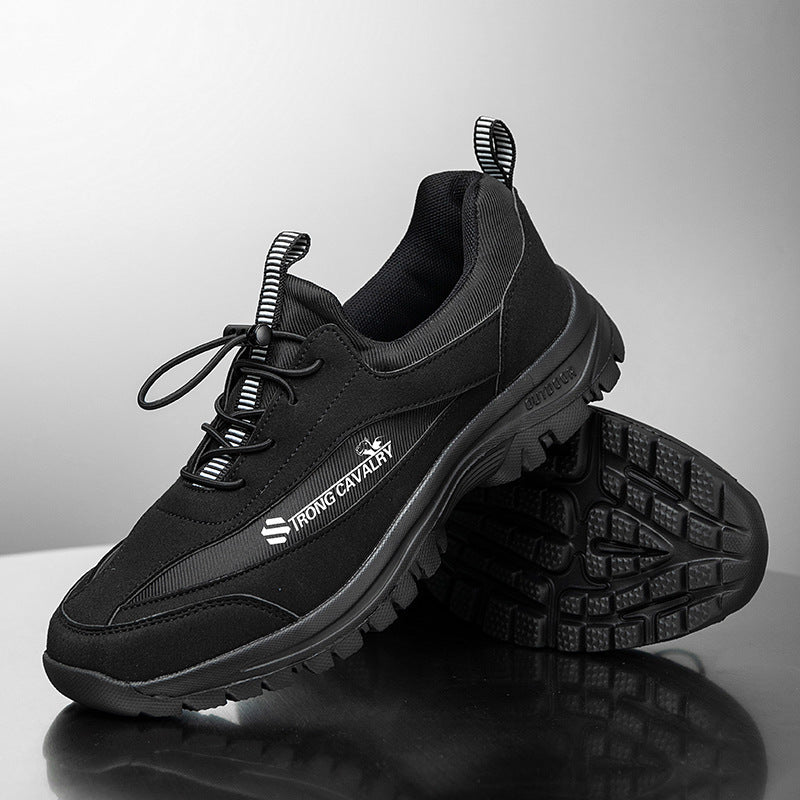 [⏰Desconto de 50% por tempo limitado - Não perca] Calçado ortopédico para caminhadas com design ergonómico - Alivia a dor facilmente 👞