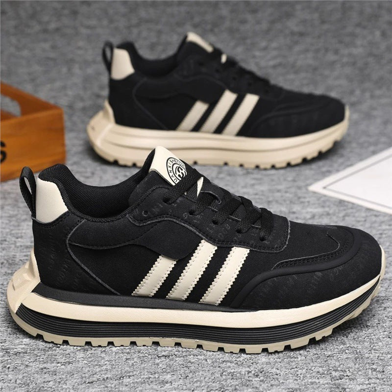 ⏰50% de desconto! 🔥 Só por hoje!｜ Ténis confortáveis, antiderrapantes e respiráveis vão aliviar as suas dores nos pés!