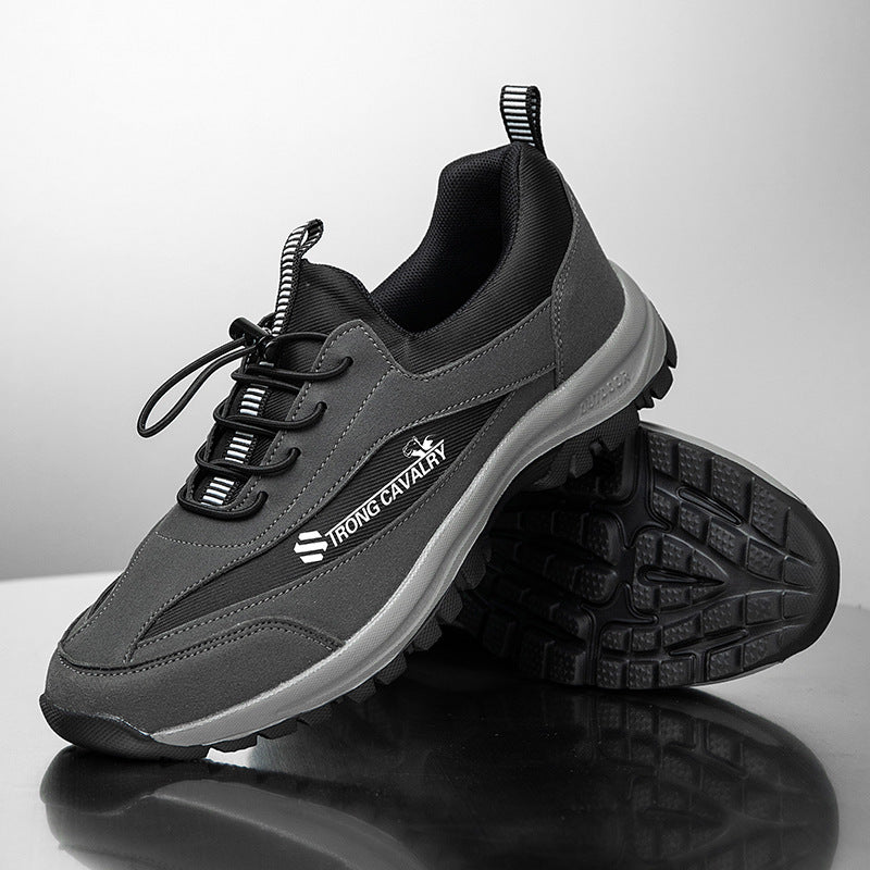 [⏰Desconto de 50% por tempo limitado - Não perca] Calçado ortopédico para caminhadas com design ergonómico - Alivia a dor facilmente 👞