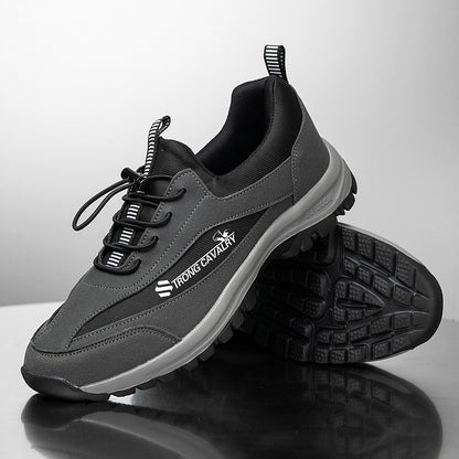 [⏰Desconto de 50% por tempo limitado - Não perca] Calçado ortopédico para caminhadas com design ergonómico - Alivia a dor facilmente 👞
