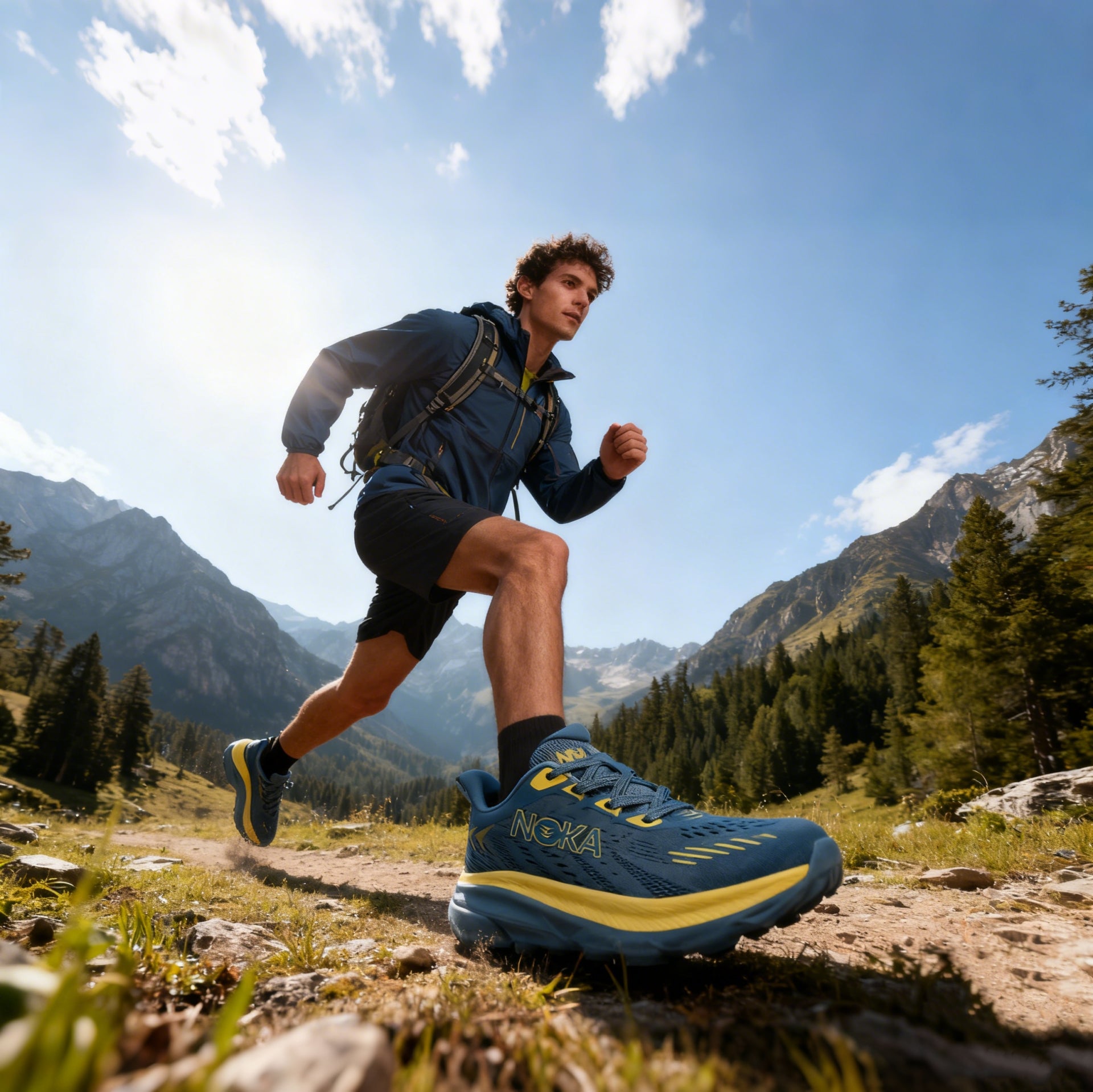 ⏰Hoje com 50% de desconto👟 Estes sapatos são ideais para atividades durante todo o dia. O design com suporte para o arco do pé alivia eficazmente a fadiga.