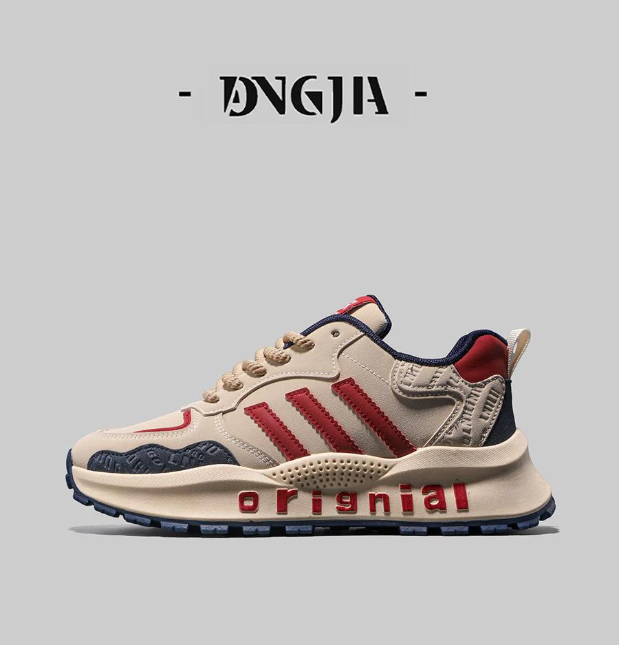 🔥50% de desconto hoje - aproveite! Sapatos ortopédicos elegantes e de alta qualidade 👞 - Design ergonómico para alívio da dor