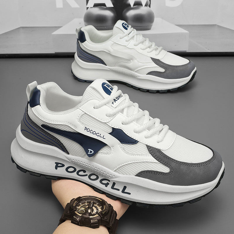 [⏰Desconto de 50% por tempo limitado - Não perca] Calçado ortopédico para caminhadas com design ergonómico - Alivia a dor facilmente 👞