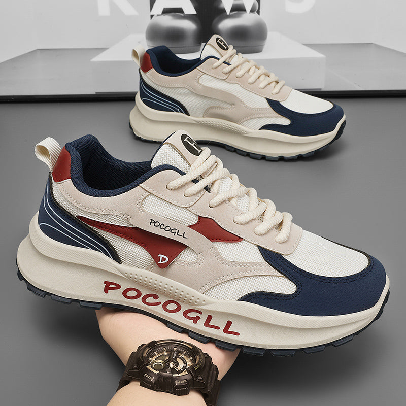 [⏰Desconto de 50% por tempo limitado - Não perca] Calçado ortopédico para caminhadas com design ergonómico - Alivia a dor facilmente 👞