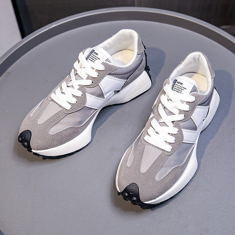 ⏰50% de desconto hoje | Biaotok® 👟 Tênis com biqueira larga | Reduz a pressão nos pés e alivia a dor